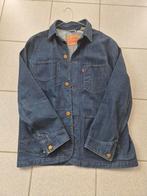 Veste de corvée Levi's Cone Mills Selvedge en jean, Enlèvement ou Envoi, Bleu, Levi’s, Taille 52/54 (L)