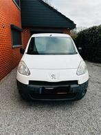 Peugeot partner  utilitaire 2014, Euro 5, Achat, Entreprise, Boîte manuelle