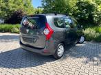 Dacia Lodgy 1.5d - 2014/182.000km/Euro 5 - *7-Plaats*, Auto's, Dacia, 7 zetels, Zilver of Grijs, 79 kW, Euro 5