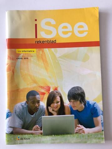 iSee rekenblad, Enlèvement ou Envoi, Utilisé