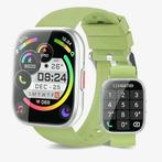 Montre connectée pour homme et femme avec fonction téléphone, Neuf, Autres marques, Course à pied, Enlèvement