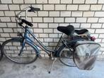 Damesfiets OXFORD, Fietsen en Brommers, Ophalen, Gebruikt, Minder dan 10 versnellingen, Overige merken