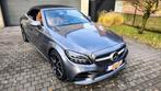 Mercedes C Cabrio AMG line/NIEUWSTAAT/Completecare 2/29., Automaat, 4 zetels, Euro 6, 4 cilinders