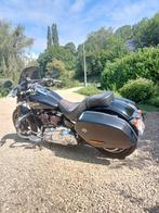 Harley-Davidson: Sportglide, Motoren, Motoren | Harley-Davidson, 2 cilinders, 1745 cc, Particulier, Meer dan 35 kW