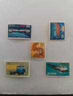 DDR postzegel, Postzegels en Munten, Ophalen of Verzenden, DDR