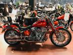 softail springer cvo1800cm3  2007 garantie 1,2,3ans jhbmotos, Motoren, 2 cilinders, Chopper, Bedrijf, Meer dan 35 kW