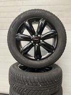DEMO 17"' MINI COOPER S JCW COUNTRAYMAN F60 VELGEN WINTERBAN, Auto-onderdelen, Banden en Velgen, Gebruikt, -, -, Banden en Velgen