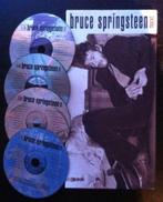 BRUCE SPRINGSTEEN - Tracks ( Boxset 4 CDs ), Verzenden, Poprock