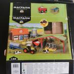 Macfarm boerderij, Verzamelen, Ophalen, Zo goed als nieuw