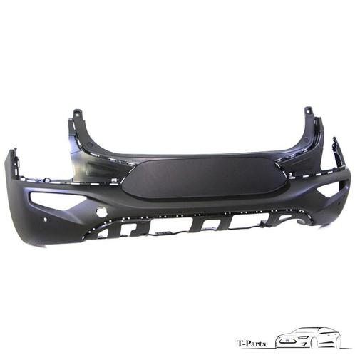 kia stonic achterbumper bumper 86610H8410, Auto-onderdelen, Carrosserie, Bumper, Kia, Gebruikt