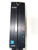 Acer Aspire XC-830 heeft onvoldoende geheugen, Ophalen of Verzenden