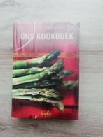ons kookboek, Boeken, Ophalen, Nieuw, KVLV