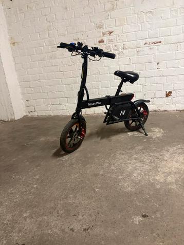 Mini vélo électrique pliable, Enlèvement ou Envoi