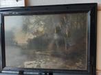 KUNST, Antiek en Kunst, Ophalen