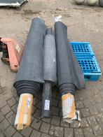 Rolrestanten FIRESTONE RUBBERFOLIE 1mm dik, Tuin en Terras, Ophalen, Nieuw