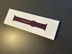 Apple Watch Sportband 45mm M/L - Mulberry - NIEUW! In doos!, Paars, IOS, Nieuw, Ophalen of Verzenden