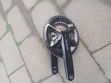 R7100 12speed 175 50/34 beschikbaar voor biedingen