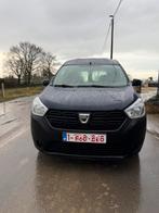 Dacia dokker, Autos, 75 kW, Achat, 158 cm³, Euro 6