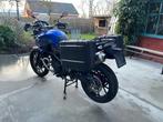 BMW F700 GS Motorfiets, Motoren, Bedrijf, Overig