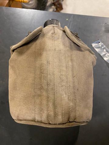 Gourde us 1943 beschikbaar voor biedingen