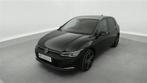 Volkswagen Golf 1.0 TSI Active GPS/CAMERA/PDC AV-AR/FULL LED, Gebruikt, Zwart, Leder, 5 deurs