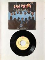 Bart Peeters: I'm into folk ( belpop; 1988), Cd's en Dvd's, Verzenden