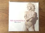 single madonna, Ophalen of Verzenden, 7 inch, Pop, Single