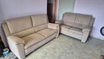 Zetel salon canape, Huis en Inrichting, Zetels | Zetels, Ophalen, Overige maten, Zo goed als nieuw, Rechte bank