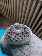 Juwelenkistje, Enlèvement ou Envoi