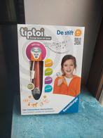 Tiptoi de stift, Ophalen of Verzenden, Zo goed als nieuw