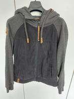 Dikke vest NAKETANO maat XL, Kleding | Heren, Ophalen, Nieuw, Maat 52/54 (L), Grijs