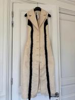 Kleed, Kleding | Dames, Gelegenheidskleding, Overige typen, Katerin Theys, Beige, Nieuw