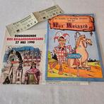 Ros Beiaard Dendermonde,  ommegang 1990, Verzamelen, Ophalen, Zo goed als nieuw