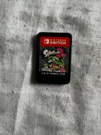 Splatoon 2 - Nintendo Switch, Games en Spelcomputers, Online, Zo goed als nieuw, Ophalen, Avontuur en Actie