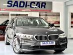 BMW 5 Serie 520 dA 163cv Business Edition - Berline, Auto's, Automaat, 4 deurs, 4 cilinders, 2245 kg