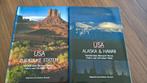 6 Boeken USA  Artis - Historia, Boeken, Prentenboeken en Plaatjesalbums, Ophalen of Verzenden, Nieuw