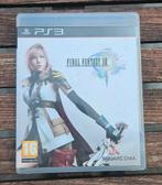 Final Fantasy XIII, Ophalen of Verzenden, Zo goed als nieuw