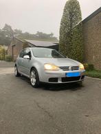 Volkswagen Golf 5 1.9 TDI, Auto's, Voorwielaandrijving, Stof, Zwart, 4 cilinders