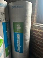 10,5 rollen Knauf Multifit 035 isolatie 180mm - 51m2 - Nieuw, Doe-het-zelf en Bouw, Ophalen, Nieuw, 15 m² of meer, Glaswol