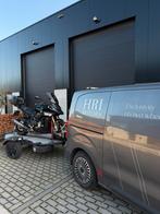 Professioneel MOTORTRANSPORT - Motordepannage - motorvervoer, Ophalen of Verzenden, Zo goed als nieuw