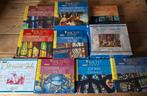 Lot van 10 x klassieke muziekboxset (55 cd's), Boxset, Ophalen of Verzenden, Classicisme, Kamermuziek