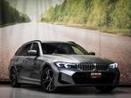 BMW 330 xDrive Touring M-Sport, Autos, 0 kg, Argent ou Gris, Achat, Euro 6