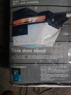 Garagedeur opener, Ophalen, Nieuw, Garagedeur