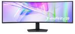 Samsung VIEWFINITY S9 (computer monitor/scherm), Computers en Software, Ophalen, Zo goed als nieuw, HDMI