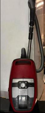 Stofzuiger Miele Blizzard CX1 cat & Dog powerLine, Ophalen, Zo goed als nieuw, Stofzuiger