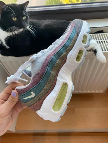 Nike air max 95 beschikbaar voor biedingen