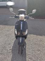 Vespa S125, Motoren, Scooter, Particulier, 11 kW of minder, 124 cc