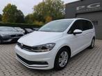 Volkswagen Touran Touran 2.0 TDI SCR DSG Comfortline15500eur, Auto's, Automaat, Gebruikt, Euro 6, 116 pk