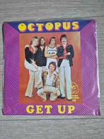 Singel Octopus, Cd's en Dvd's, Vinyl | Pop, Ophalen of Verzenden