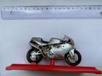 Maisto - Ducati Supersport 900FE - 1/18, Autres types, Utilisé, Enlèvement ou Envoi, Maisto